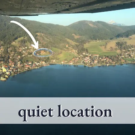 Bio, Natur, Zirbe, Seenaehe, Bergblick Bleibe Am Berg Ii Penzion 3*