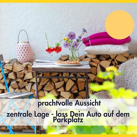 Bio, Natur, Zirbe, Seenaehe, Bergblick Bleibe Am Berg Ii Penzion Schliersee