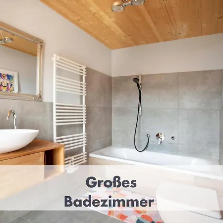 Bio, Natur, Zirbe, Seenaehe, Bergblick Bleibe Am Berg Ii 3* Schliersee