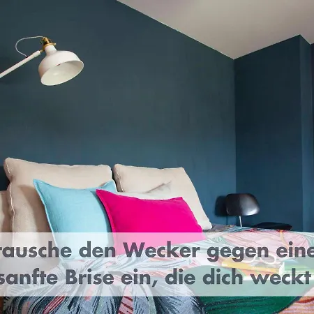 Bio, Natur, Zirbe, Seenaehe, Bergblick Bleibe Am Berg Ii Guest house Schliersee