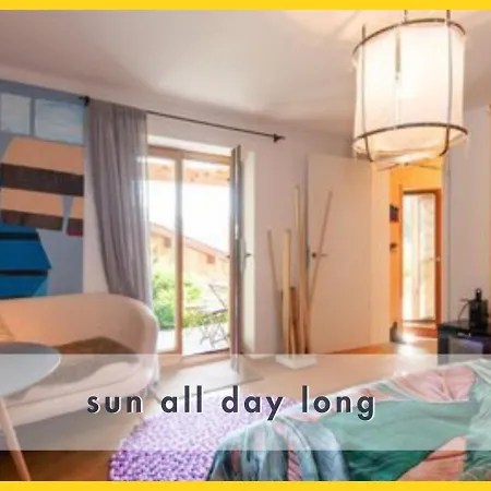 Bio, Natur, Zirbe, Seenaehe, Bergblick Bleibe Am Berg Ii Guest house Schliersee